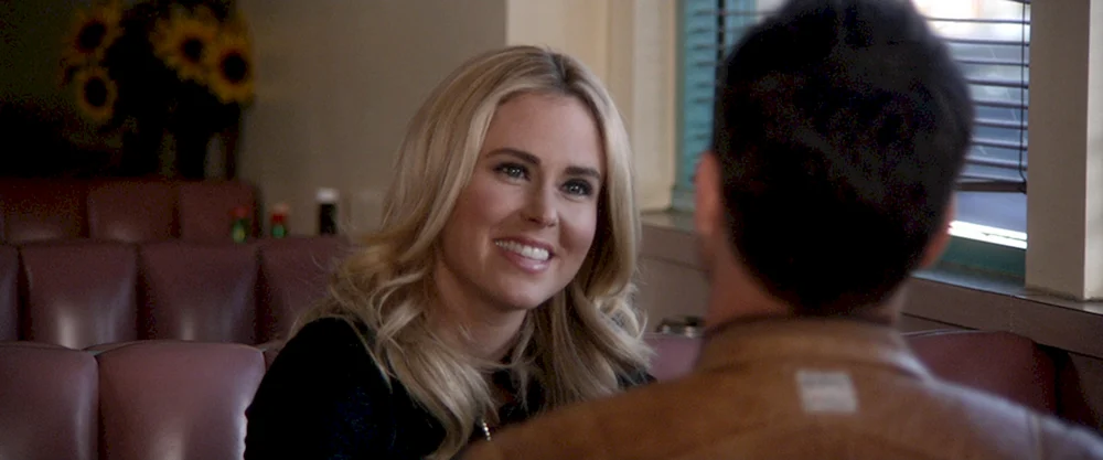 Anna Hutchison's Junggesellenabschied Film 2015