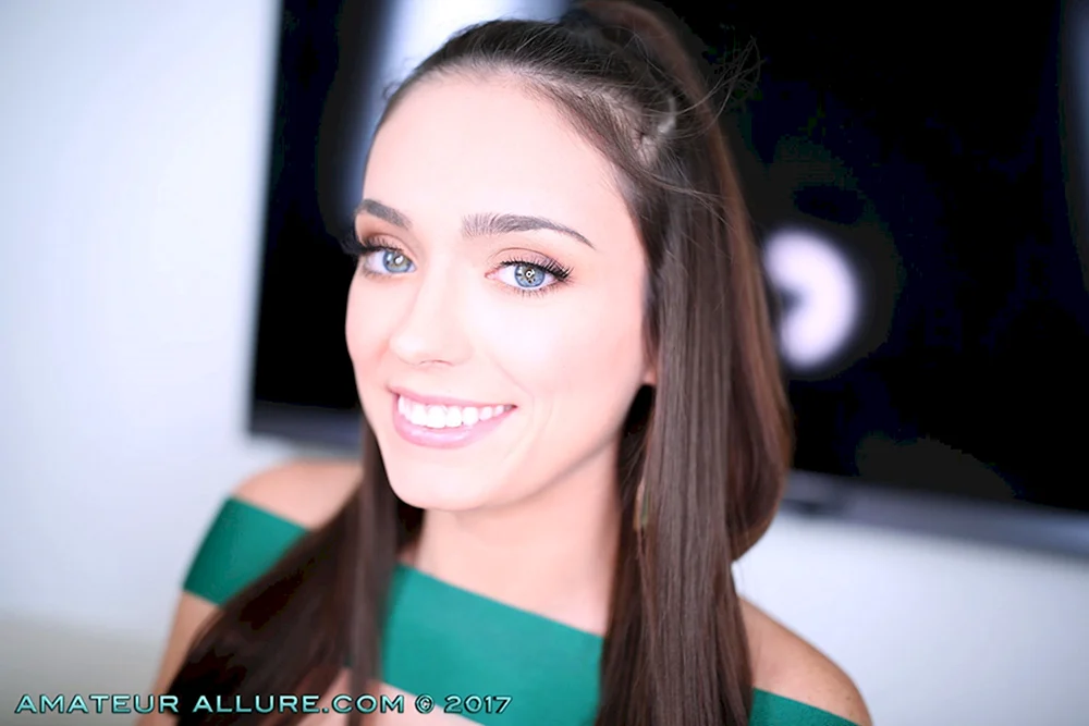 Ashley Anderson photo