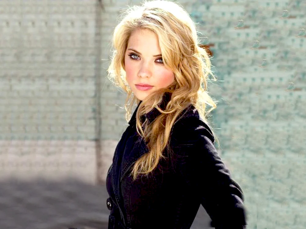 Pretty Little