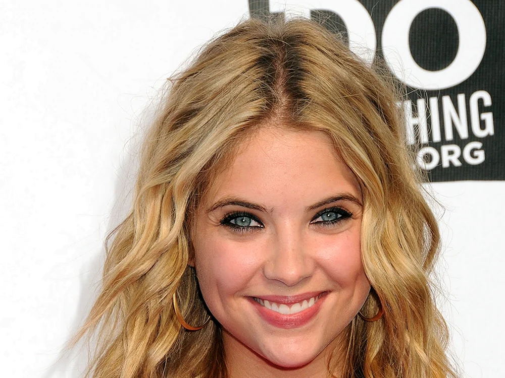 Schauspielerin Ashley Benson