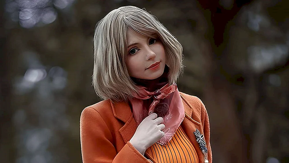 Ella Freya