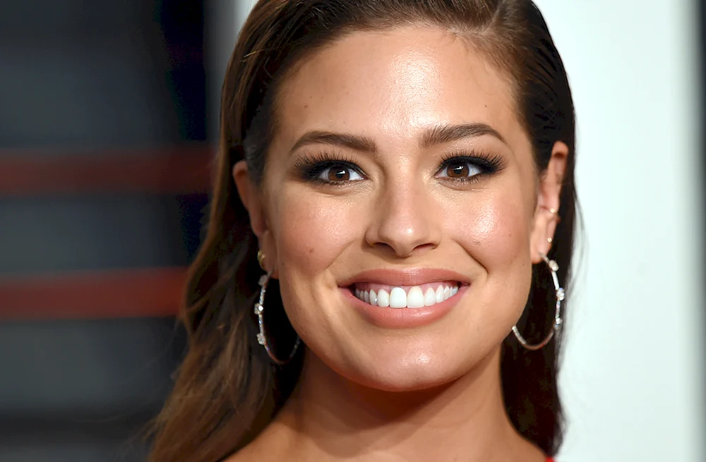 Ashley Graham