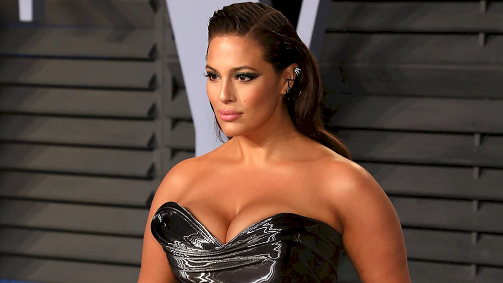 Ashley Graham