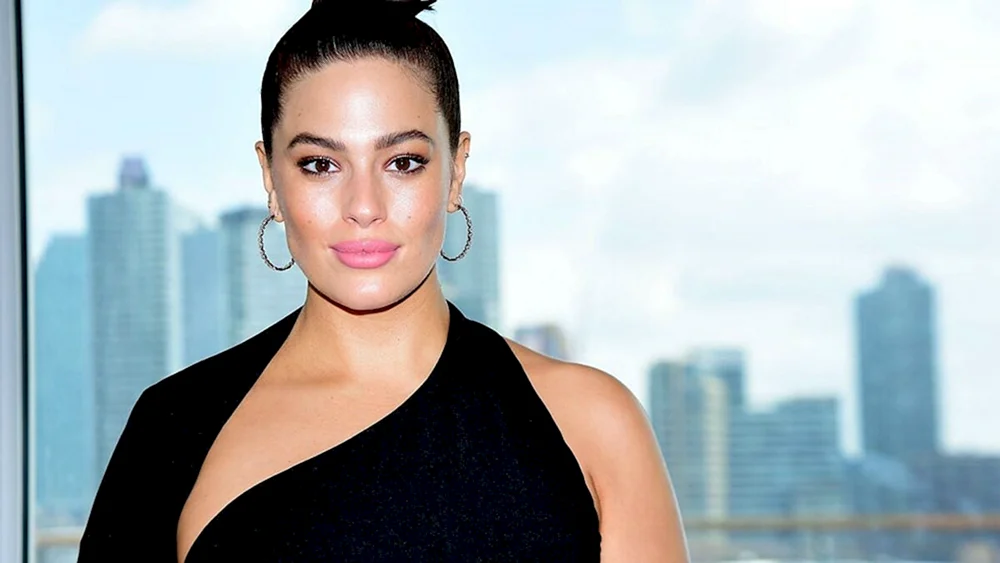 Ashley Graham Foto