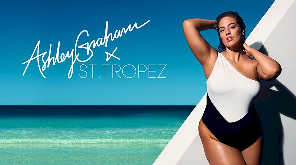 Ashley Graham