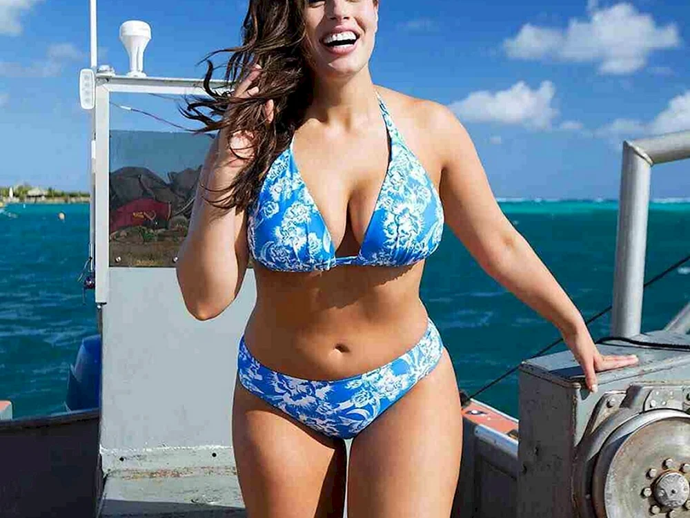Ashley Graham