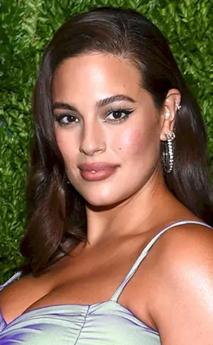 Ashley Graham