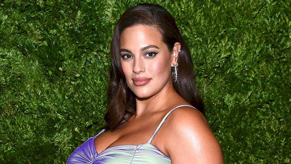 Ashley Graham
