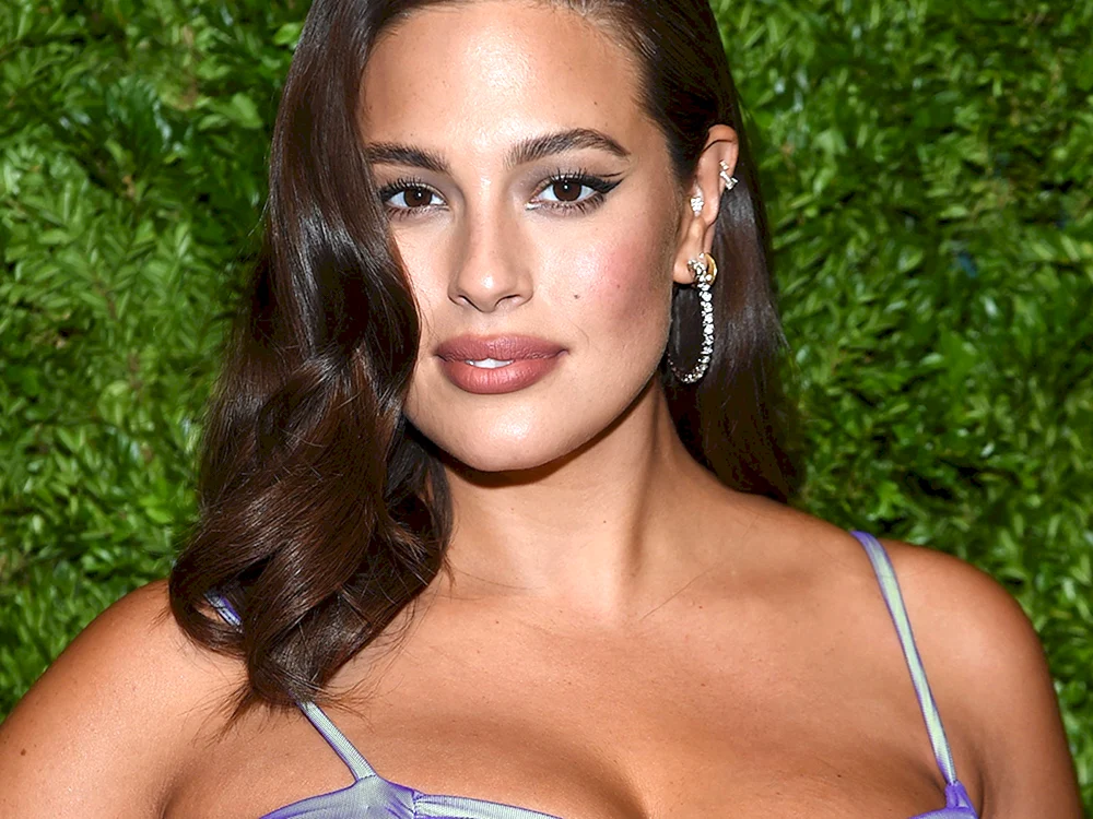 Ashley Graham