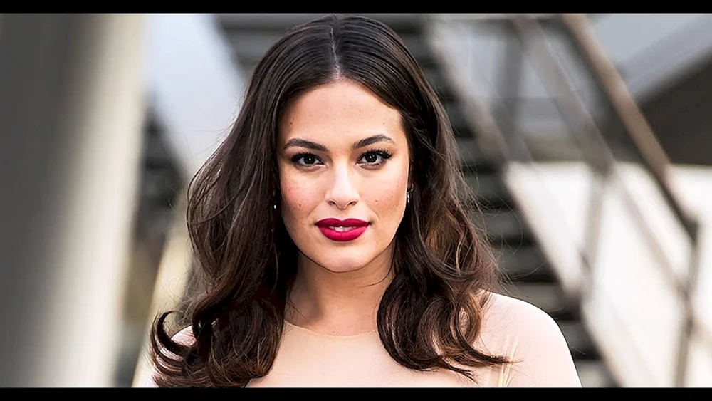 Ashley Graham