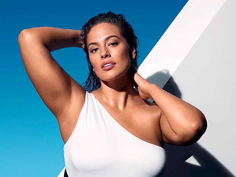 Ashley Graham