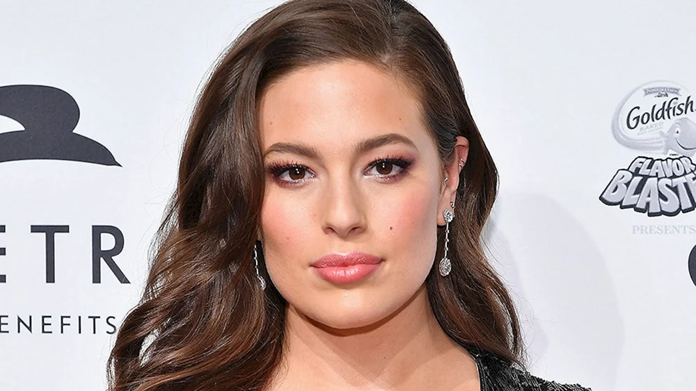 Ashley Graham