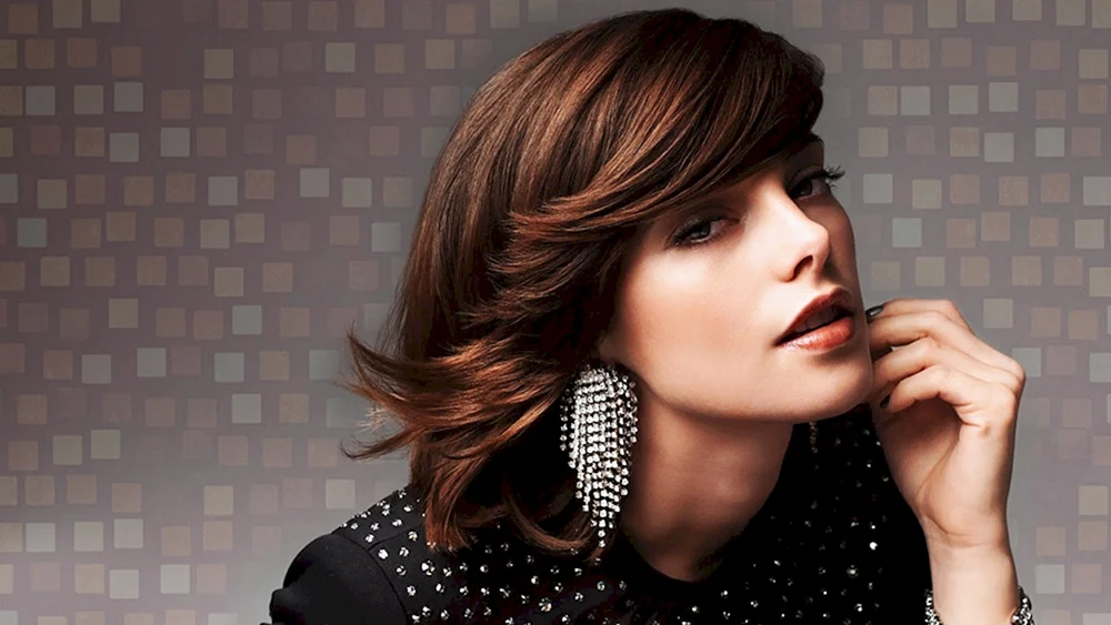 Ashley Greene