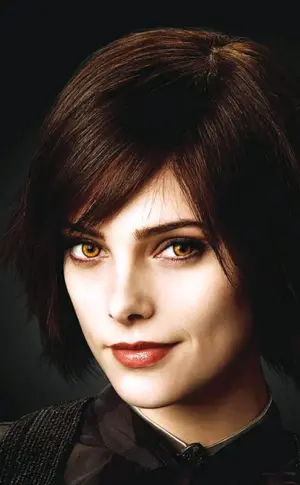 Ashley Greene Twilight Alice