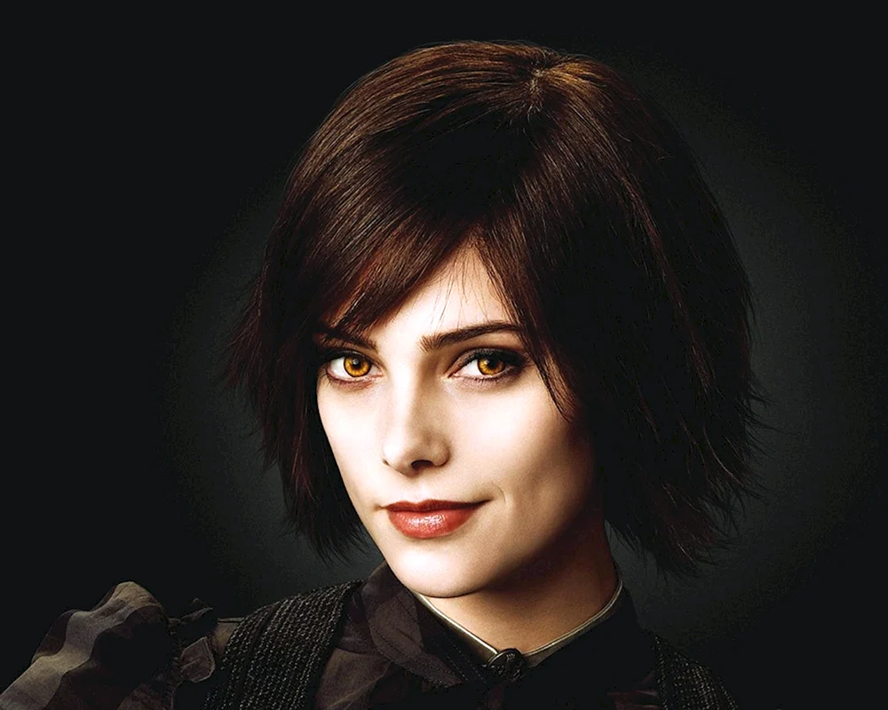 Ashley Greene Twilight Alice