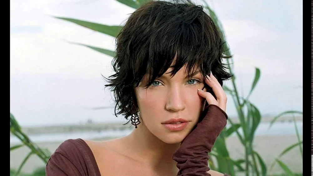 Ashley Scott Schauspielerin