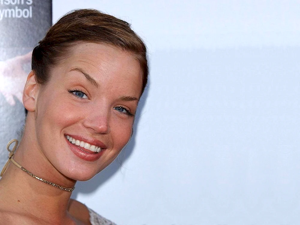 Ashley Scott Schauspielerin