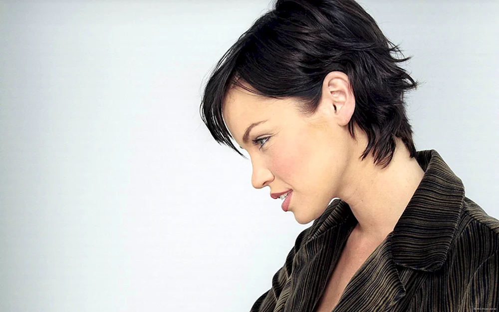Ashley Scott Schauspielerin