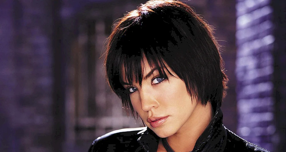 Ashley Scott Schauspielerin