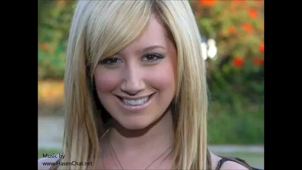 Ashley Tisdale