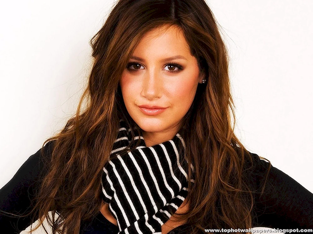 Ashley Tisdale