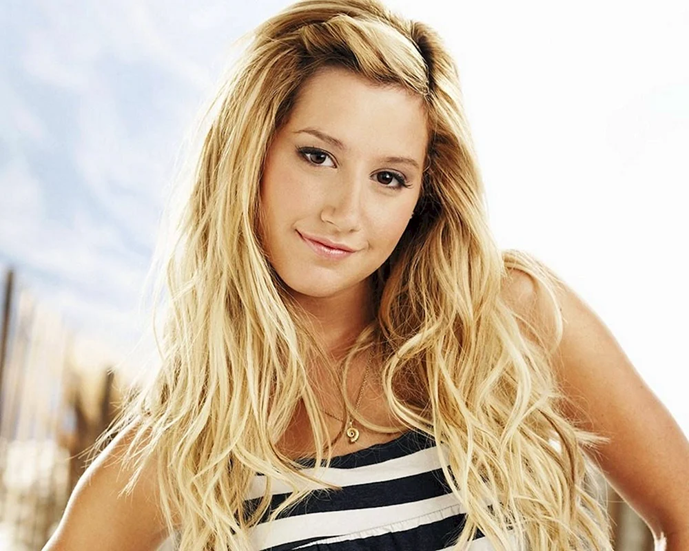 Ashley Tisdale Schauspielerinnen
