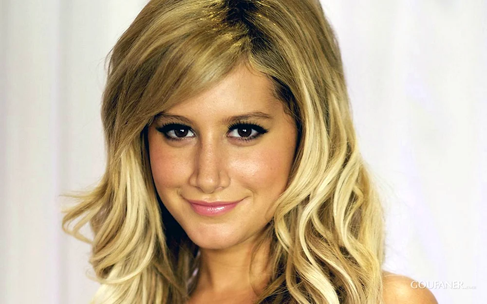 Ashley Tisdale Schauspielerinnen