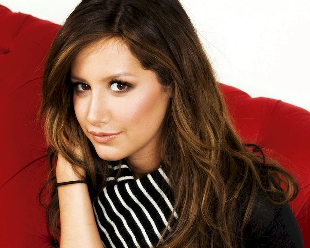 Ashley Tisdale Schauspielerinnen. Schauspielerin