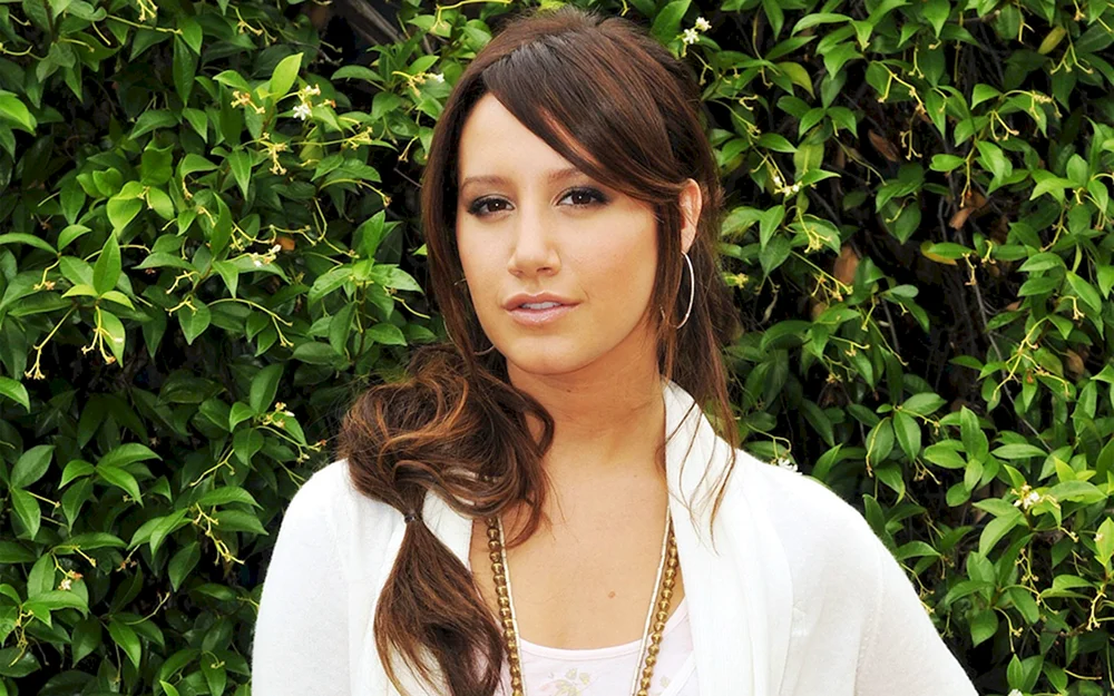 Ashley Tisdale Schauspielerin