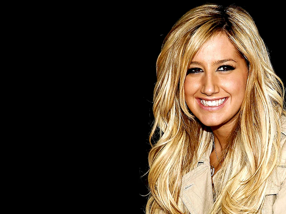 Ashley Tisdale jetzt