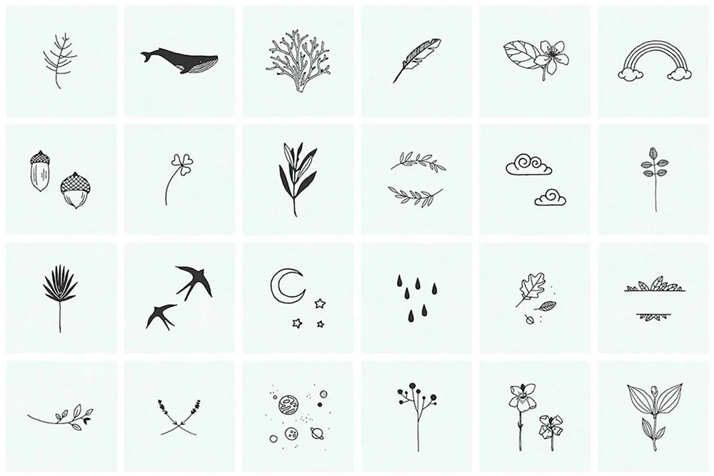 Kindertattoos