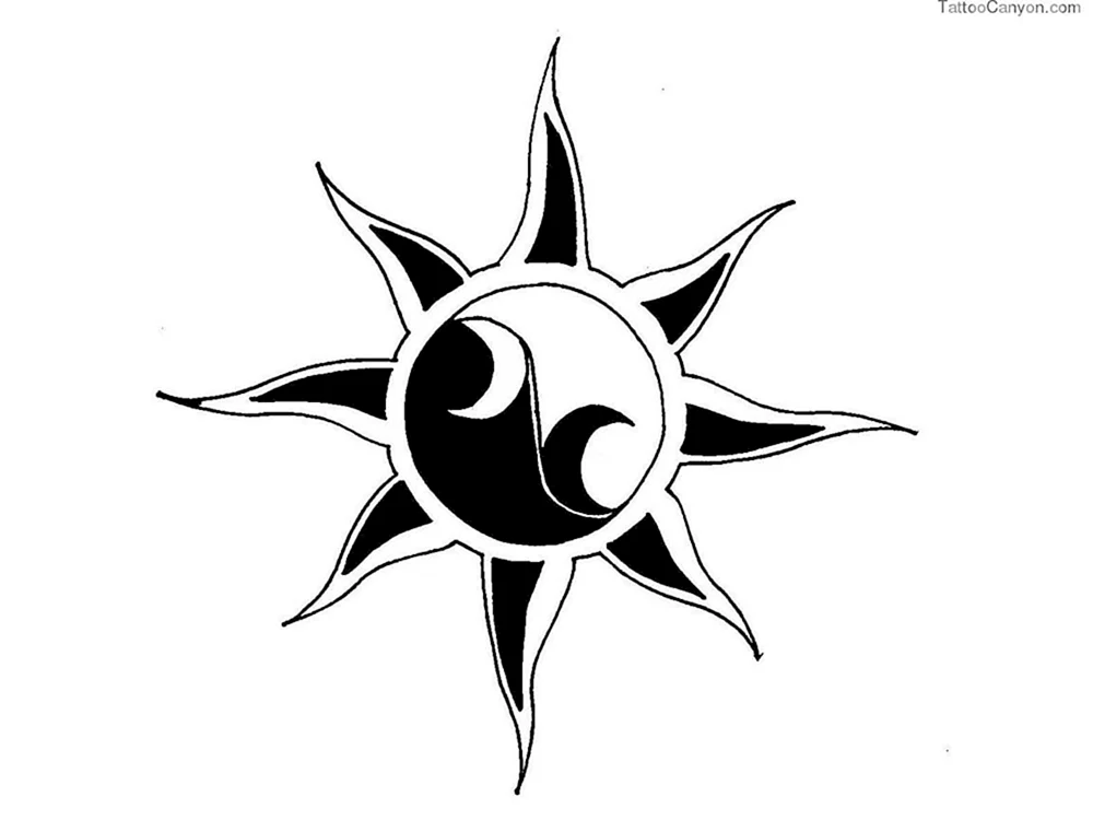 Kleine Tattooskizzen