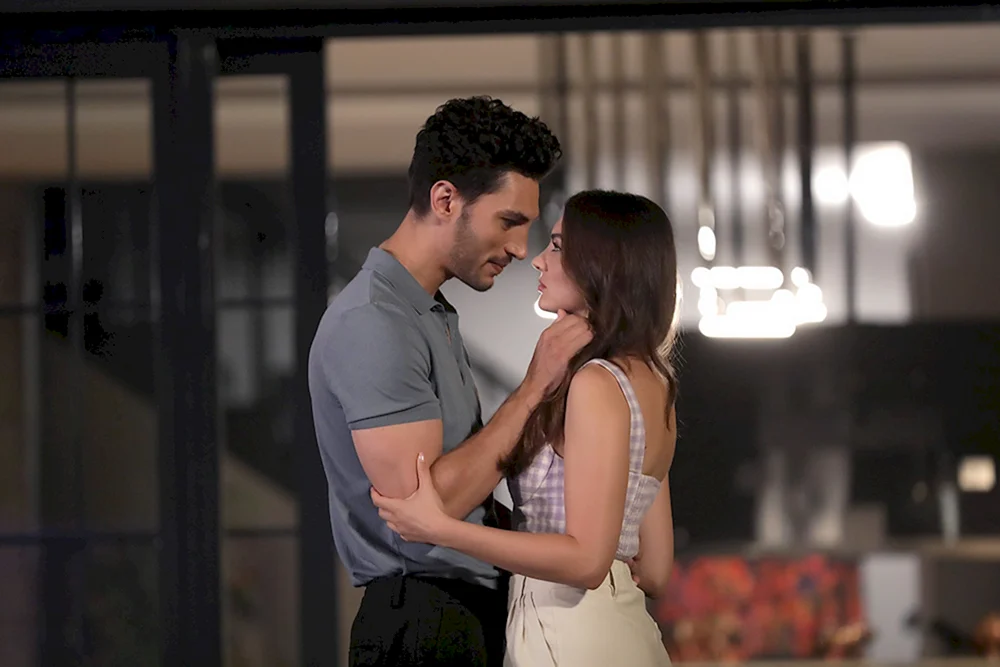 Esra und Ozan