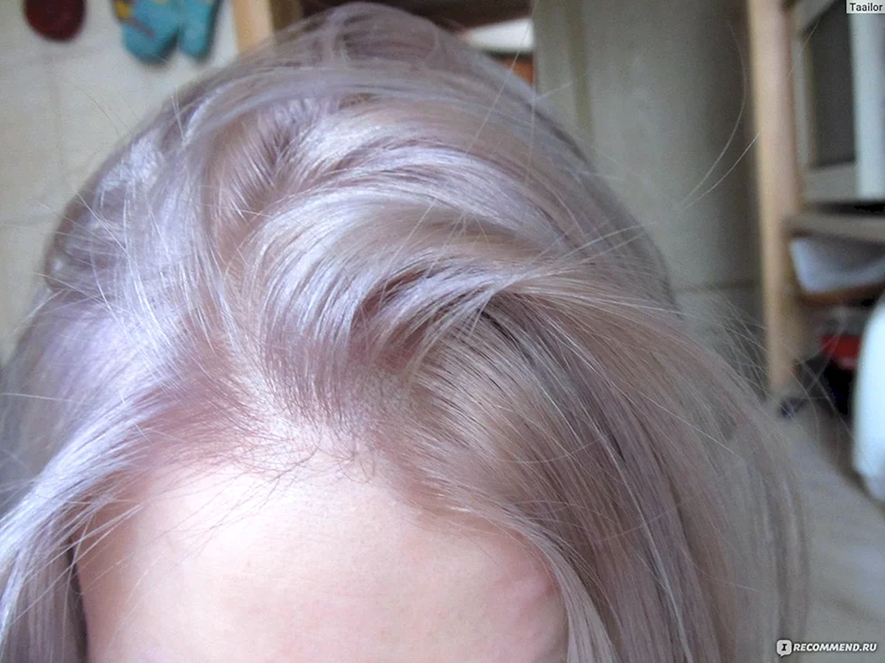 Estel erdbeerblond