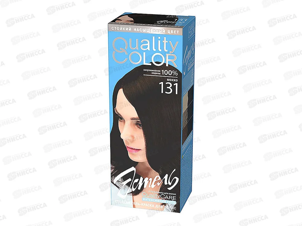 Estel 131 Mocha
