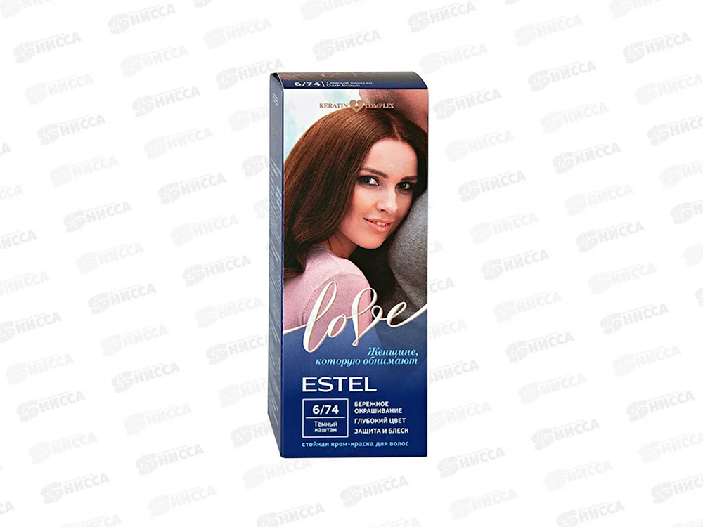 Estel 6.74