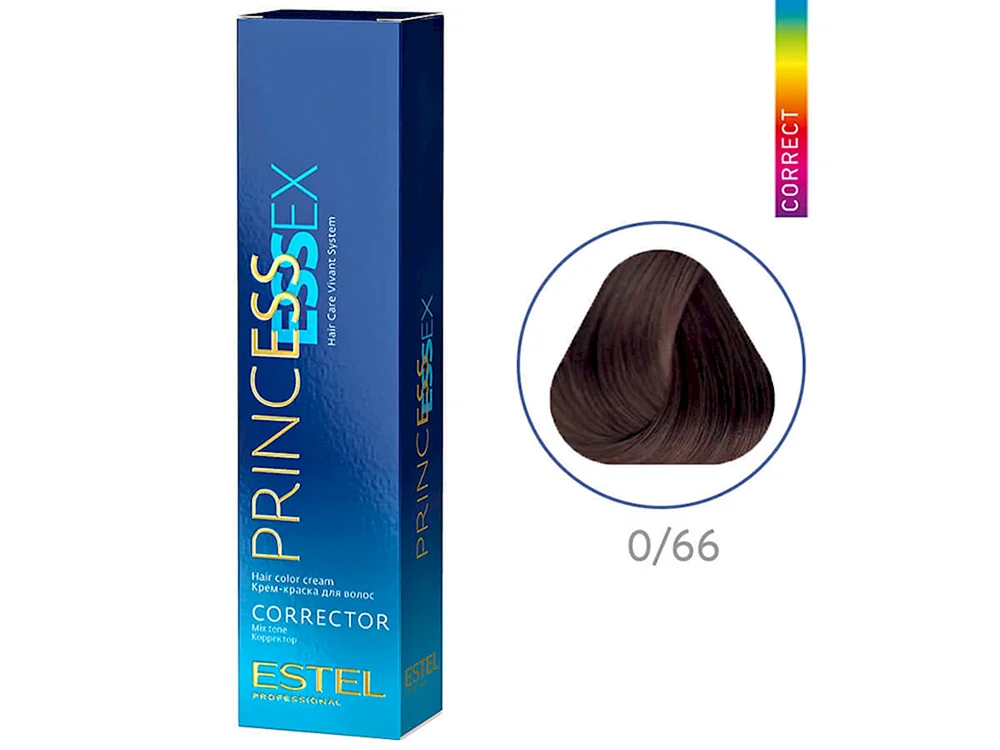 Estel 674 Farbe