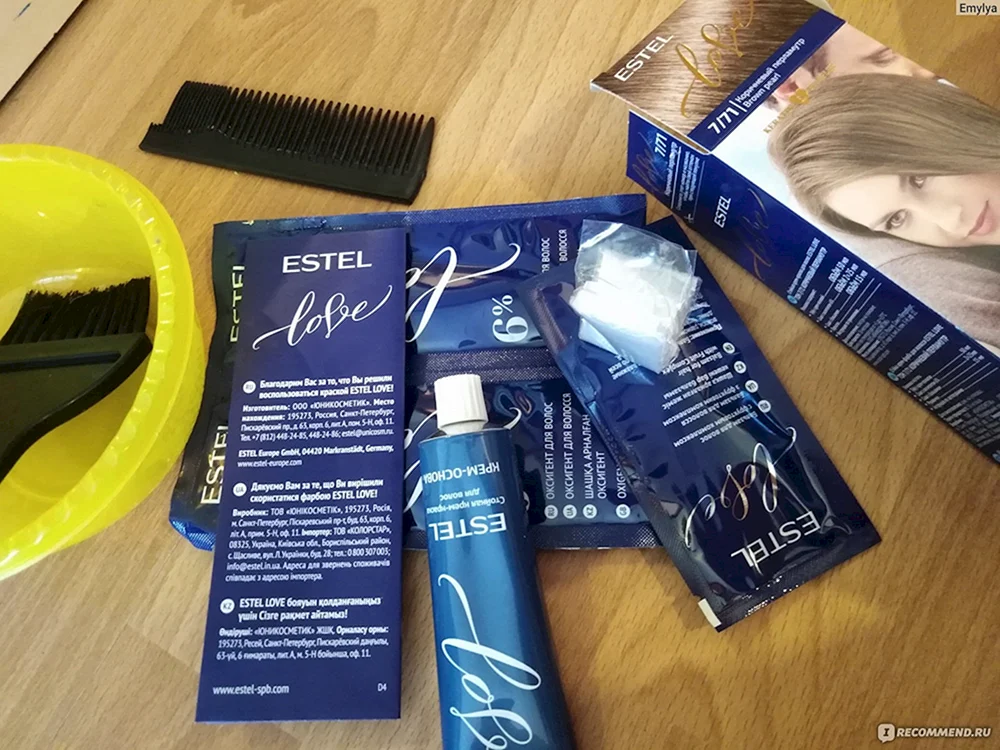 Estel 8. 71