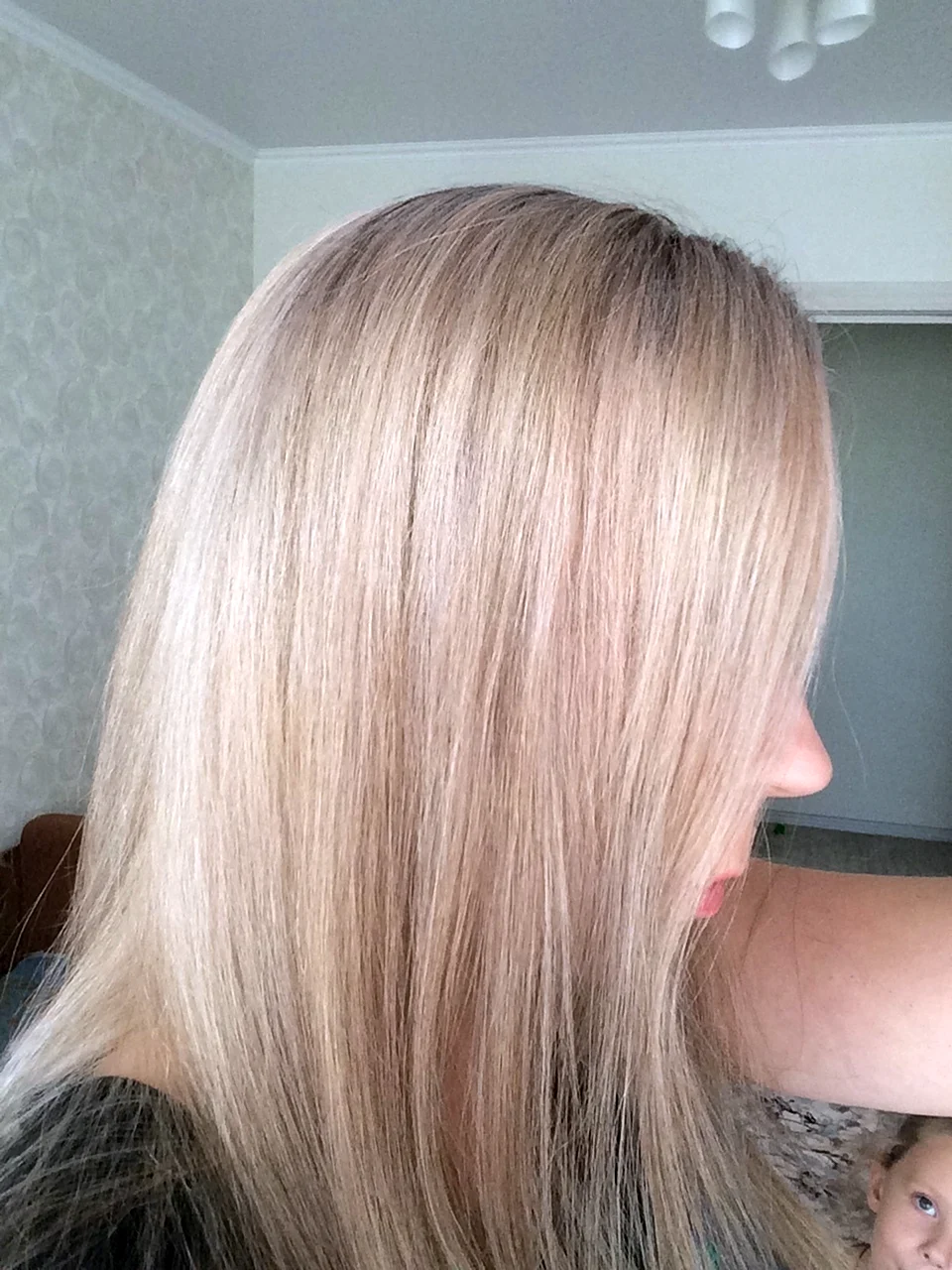 Estel perlblond 116