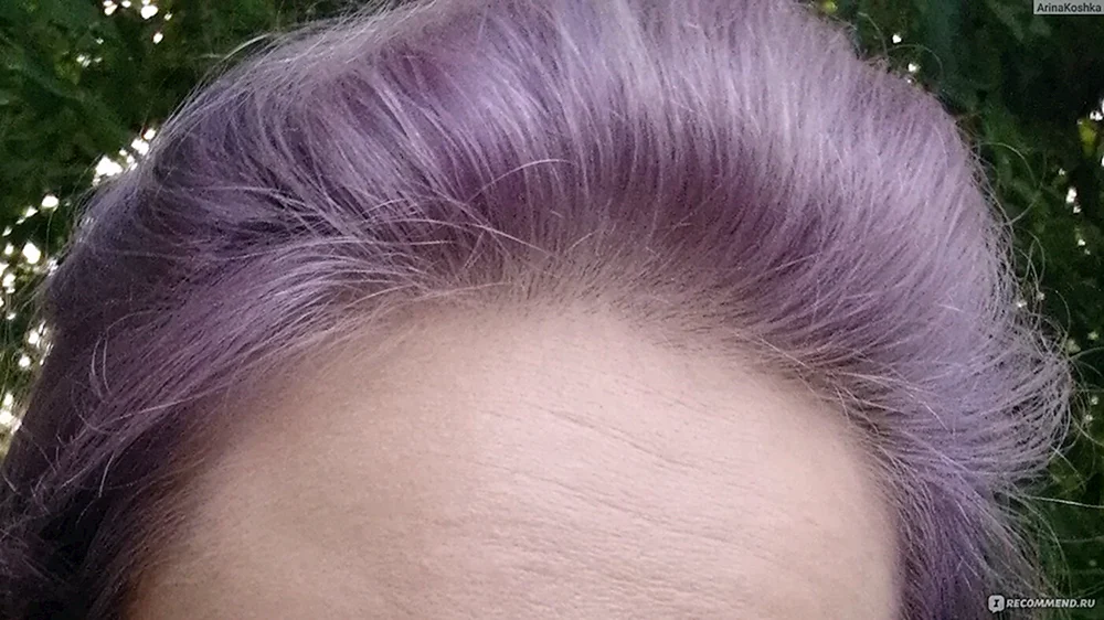 Estel Arctic blond