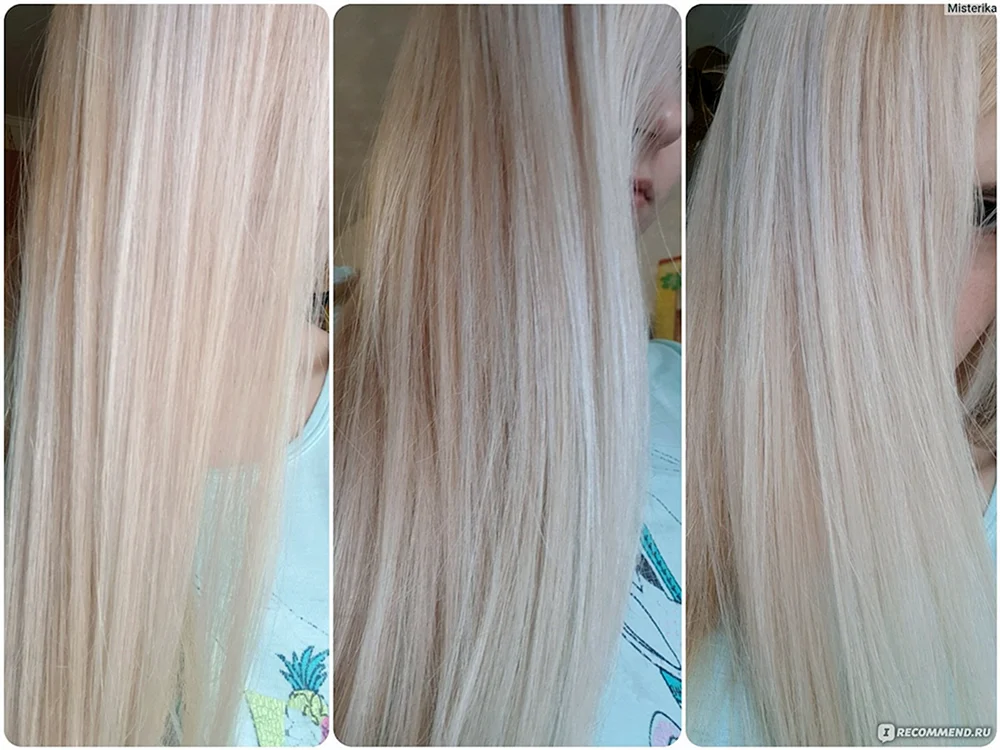 Estel Arktisblond