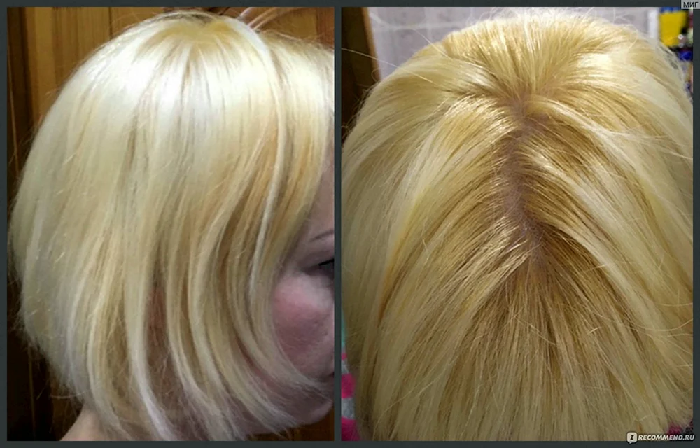 Estel blond 10.0