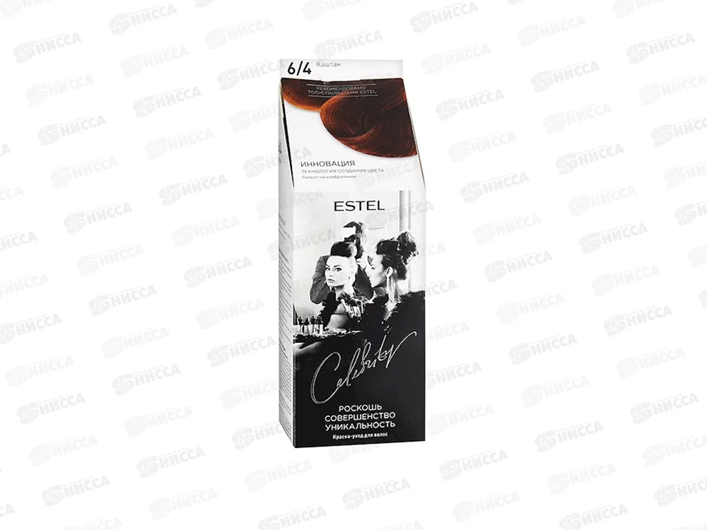 Estel Celebrity 64