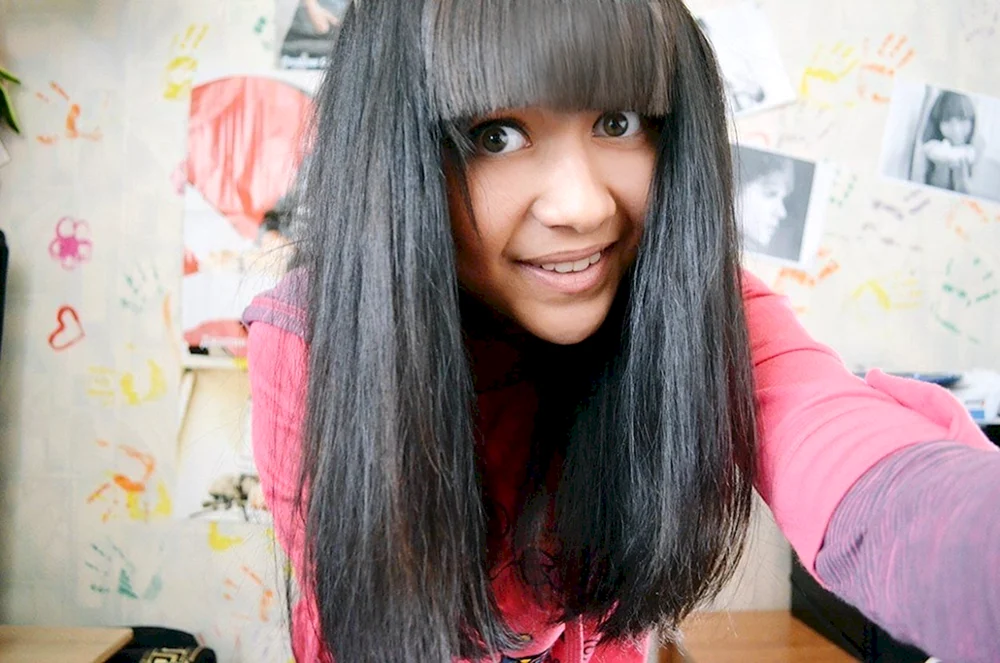 Estel Graphit Farbstoff für Haare
