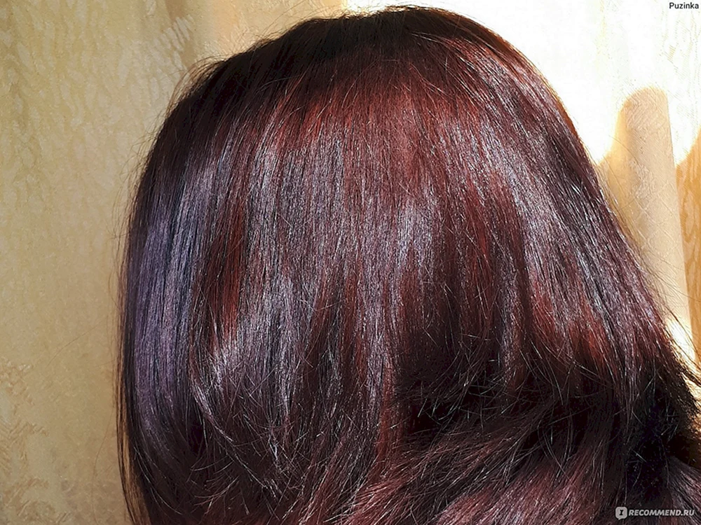 Tyra Banks Haarfarbe