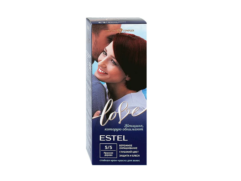 Estel Dye 75 Red