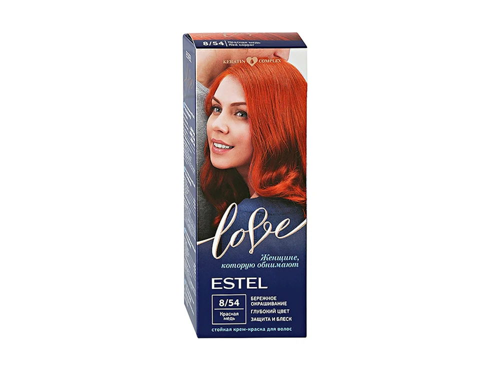 Estel 745 Tizian