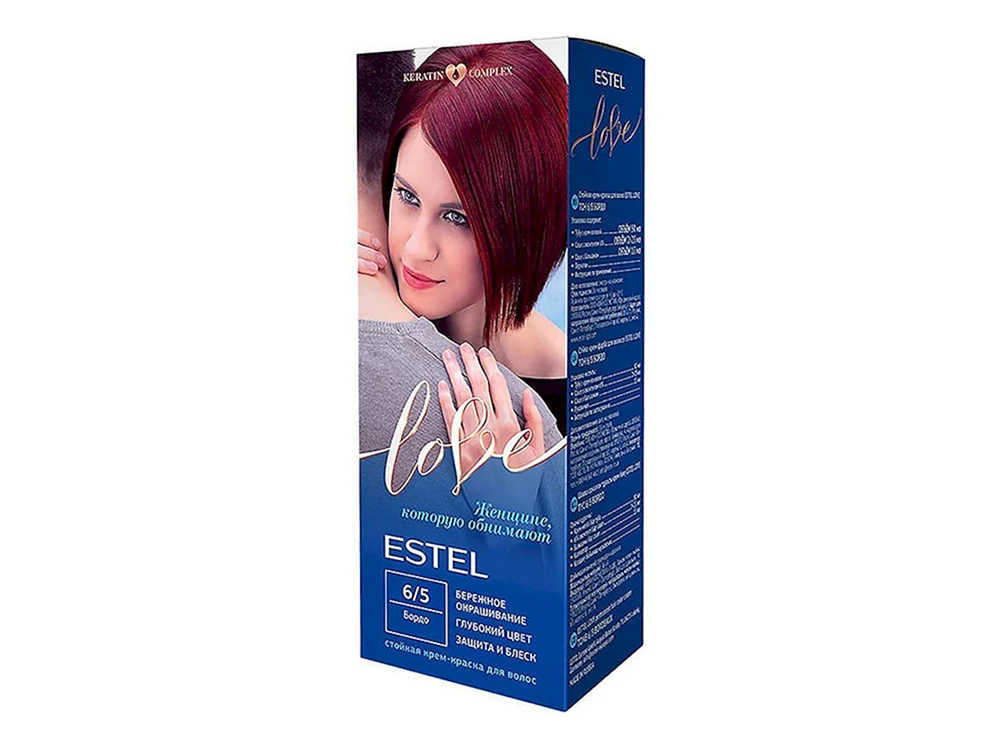 Estel Lave Palette