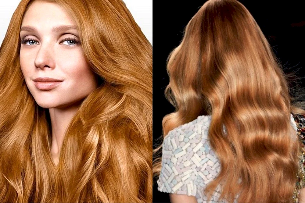 Estel Honig Blond