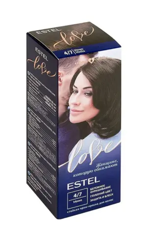 Estel Mocha 47